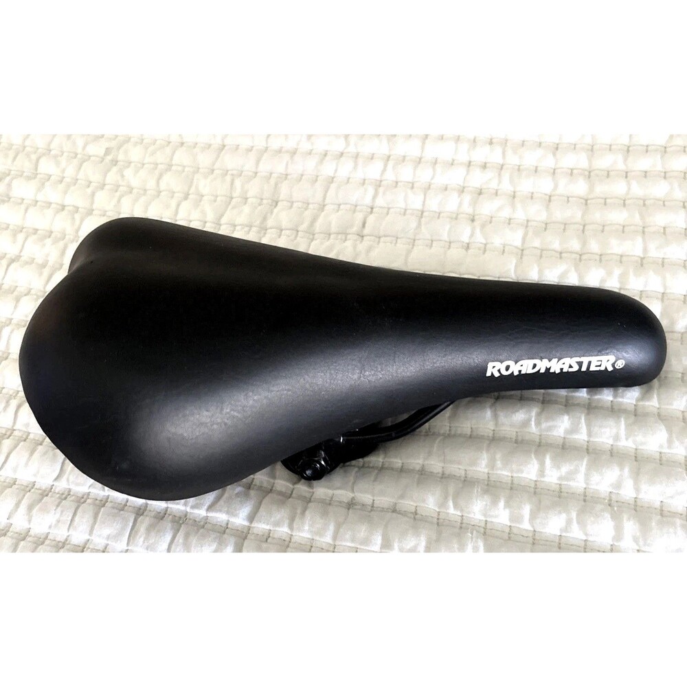 Pacific Cycle Roadmaster Bike Bicycle Seat VA23174